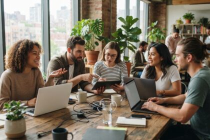 Startups proptech Latinoamérica 2026: innovación que transforma la inversión inmobiliaria
