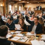 Subastas inmobiliarias España 2026: leyes y riesgos que cambian el juego público