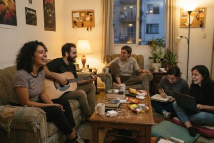 Vivienda compartida alquiler en México: nuevas reglas ante la escasez