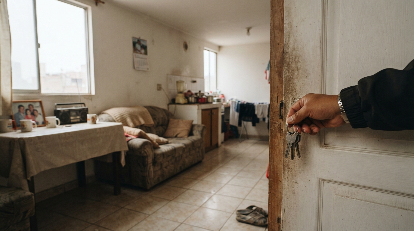 Vivienda interés social en Perú: restricciones que afectan reventa y alquiler