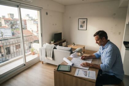 Vivienda promovida en Uruguay 2026 rompe el mercado con expansión real