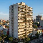 Vivienda vertical CDMX 2026: escasez y alza que redefine el mercado inmobiliario