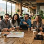 eXpcon inmobiliario Latinoamérica 2026 impulsa inversión y alianzas estratégicas en Medellín