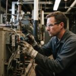 Sensores y mantenimiento predictivo: la tecnología que ya usan las administradoras en América Latina - mantenimiento predictivo