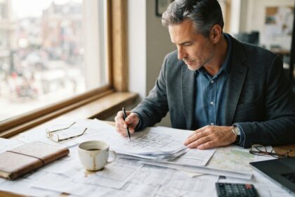 Comprar terrenos vs. propiedades en planos: ¿Cuál es la mejor inversión? - inversión en terrenos