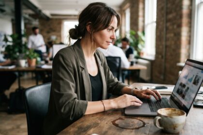 Redes sociales para inmobiliarias: estrategias que sí funcionan en 2025 - estrategias redes sociales