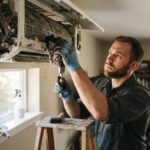 Consejos Prácticos para Ampliar la Vida Útil de tus Electrodomésticos - mantenimiento preventivo electrodomésticos