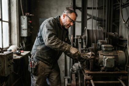 Guía para Mantenimiento Eficaz en Comunidades - mantenimiento preventivo comunidades