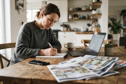 Cómo redactar descripciones irresistibles para alquilar o vender tu inmueble - descripción inmueble efectiva
