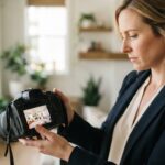 ¿Vale la pena invertir en fotografías profesionales para tu propiedad? - fotografía profesional inmobiliaria