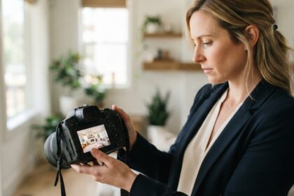 ¿Vale la pena invertir en fotografías profesionales para tu propiedad? - fotografía profesional inmobiliaria