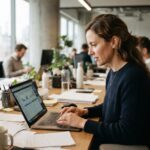 Email marketing para administradores inmobiliarios: cómo mantener informados y contentos a propietarios e inquilinos - email marketing inmobiliario