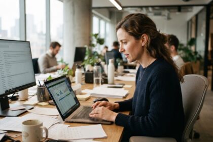 Email marketing para administradores inmobiliarios: cómo mantener informados y contentos a propietarios e inquilinos - email marketing inmobiliario