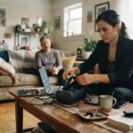 Realidad virtual para mostrar inmuebles: ventajas, limitaciones y cuándo usarla - realidad virtual inmuebles