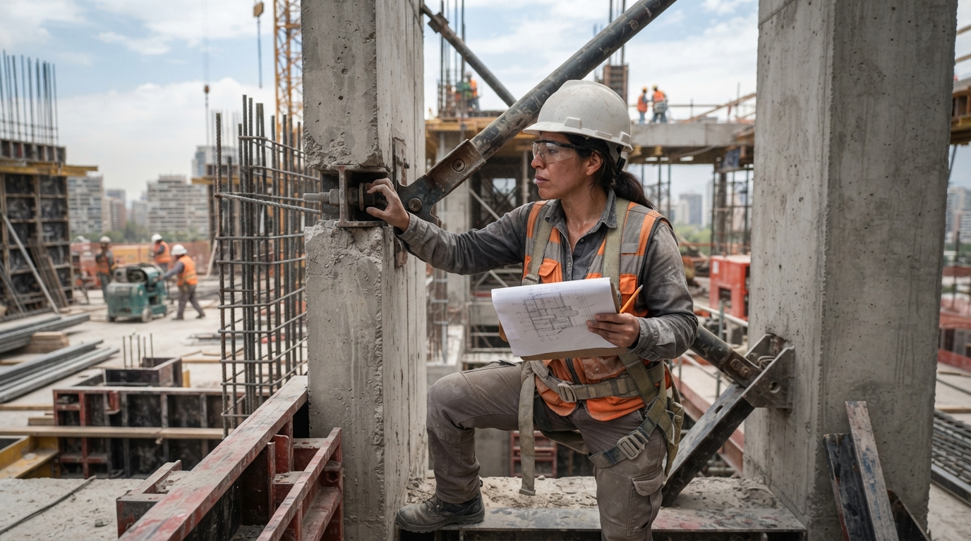 Qué puede aprender LATAM del modelo japonés de construcción sismorresistente - construcción sismorresistente