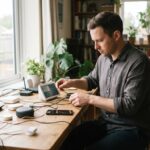 Cómo implementar domótica efectiva para aumentar el valor de tu inmueble - domótica aumentar valor