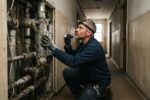 Mantenimiento inmobiliario bajo presión inflacionaria: cómo proteger márgenes en América Latina - mantenimiento preventivo inmobiliario
