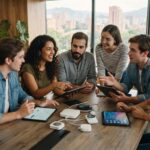 Amenidades tecnológicas inmobiliarias en Latinoamérica: clave para rentabilidad 2026