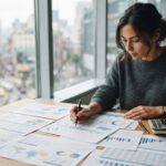 Análisis inmobiliario y rentabilidad en Chile 2026