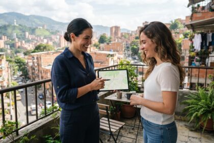 Apartamentos usados Medellín en 2026 con precios que desafían inversores