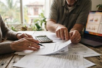 Beneficios fiscales vivienda en México: impacto del nuevo criterio registral 2026