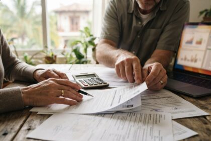 Beneficios fiscales vivienda en México: impacto del nuevo criterio registral 2026