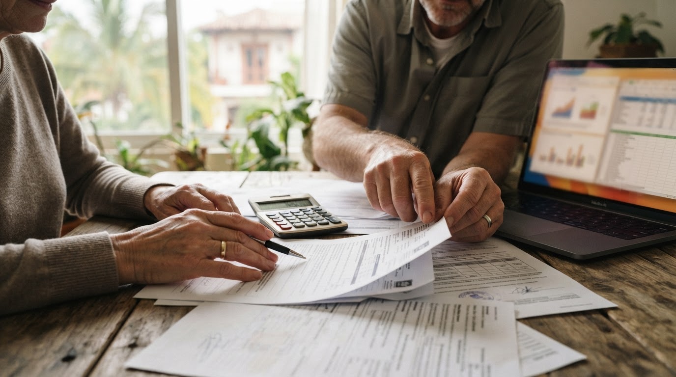 Beneficios fiscales vivienda en México: impacto del nuevo criterio registral 2026