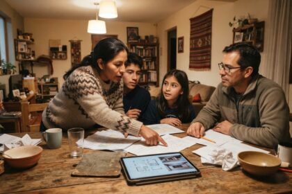 Calidad de vida e inmobiliario en Perú 2026