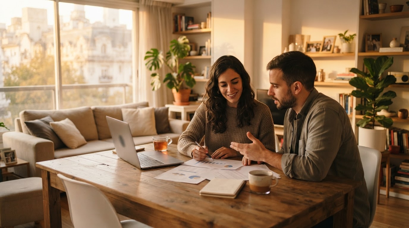 Calidad de vida en Argentina para inversión y residencia