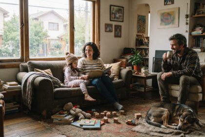 Calidad de vida y mercado inmobiliario en Chile 2026