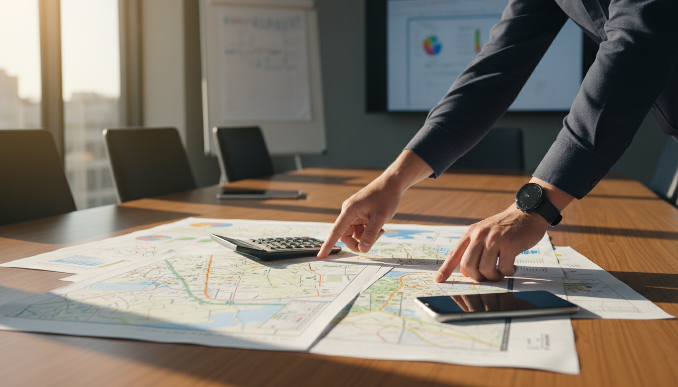 Cómo evaluar el impacto de la infraestructura Guadalajara 2035 en tu inversión inmobiliaria - evaluar impacto infraestructura inversión