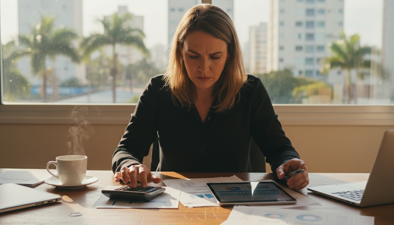 Cómo implementar indicadores clave para maximizar rentabilidad en gestión inmobiliaria Brasil - maximizar rentabilidad gestión inmobiliaria