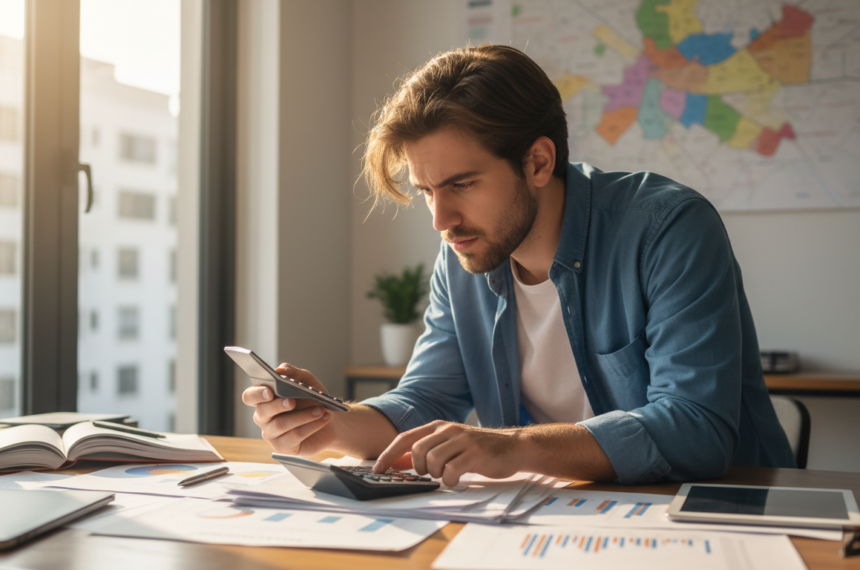 Cómo maximizar retornos en inversión inmobiliaria ante el crecimiento urbano de Guadalajara - maximizar retornos inversión Guadalajara