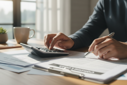 Cómo optimizar el financiamiento inmobiliario con tasas de interés bajas en LATAM y España - optimizar financiamiento inmobiliario tasas bajas
