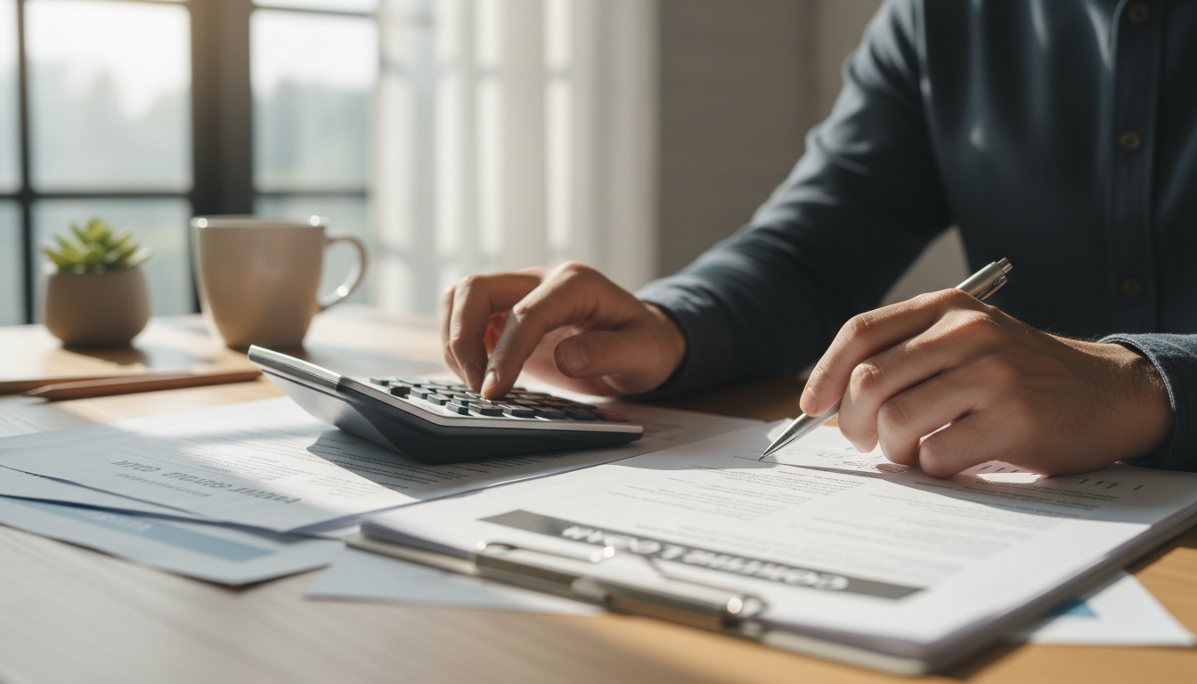 Cómo optimizar el financiamiento inmobiliario con tasas de interés bajas en LATAM y España - optimizar financiamiento inmobiliario tasas bajas