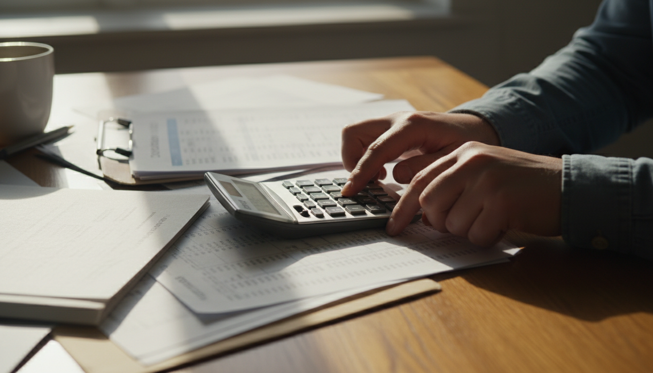 Cómo optimizar la inversión inmobiliaria unificando deudas con hipoteca - optimizar inversión inmobiliaria hipoteca