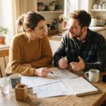 Compradores jóvenes vivienda en Perú priorizan seguridad y sostenibilidad financiera en 2026