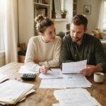 Comprar casa sin ahorrar todo el dinero