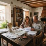 Compras vivienda extranjeros en España alcanzan récord y cambian perfil comprador