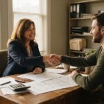Compraventa inmobiliaria Argentina crece 10% y desafía precios actuales