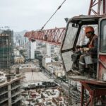 Construcción edificios altura en Perú: el desafío que redefine Lima 2026