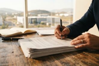 Contratos triple neto en México garantizan rentas dolarizadas y protección total