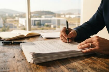 Contratos triple neto en México garantizan rentas dolarizadas y protección total