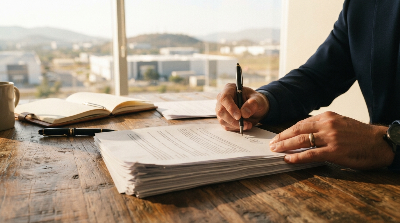 Contratos triple neto en México garantizan rentas dolarizadas y protección total