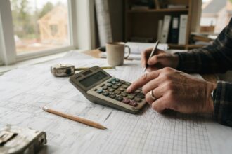 Costo construcción Argentina 2026: cómo evitar sobrecostos en tu vivienda familiar
