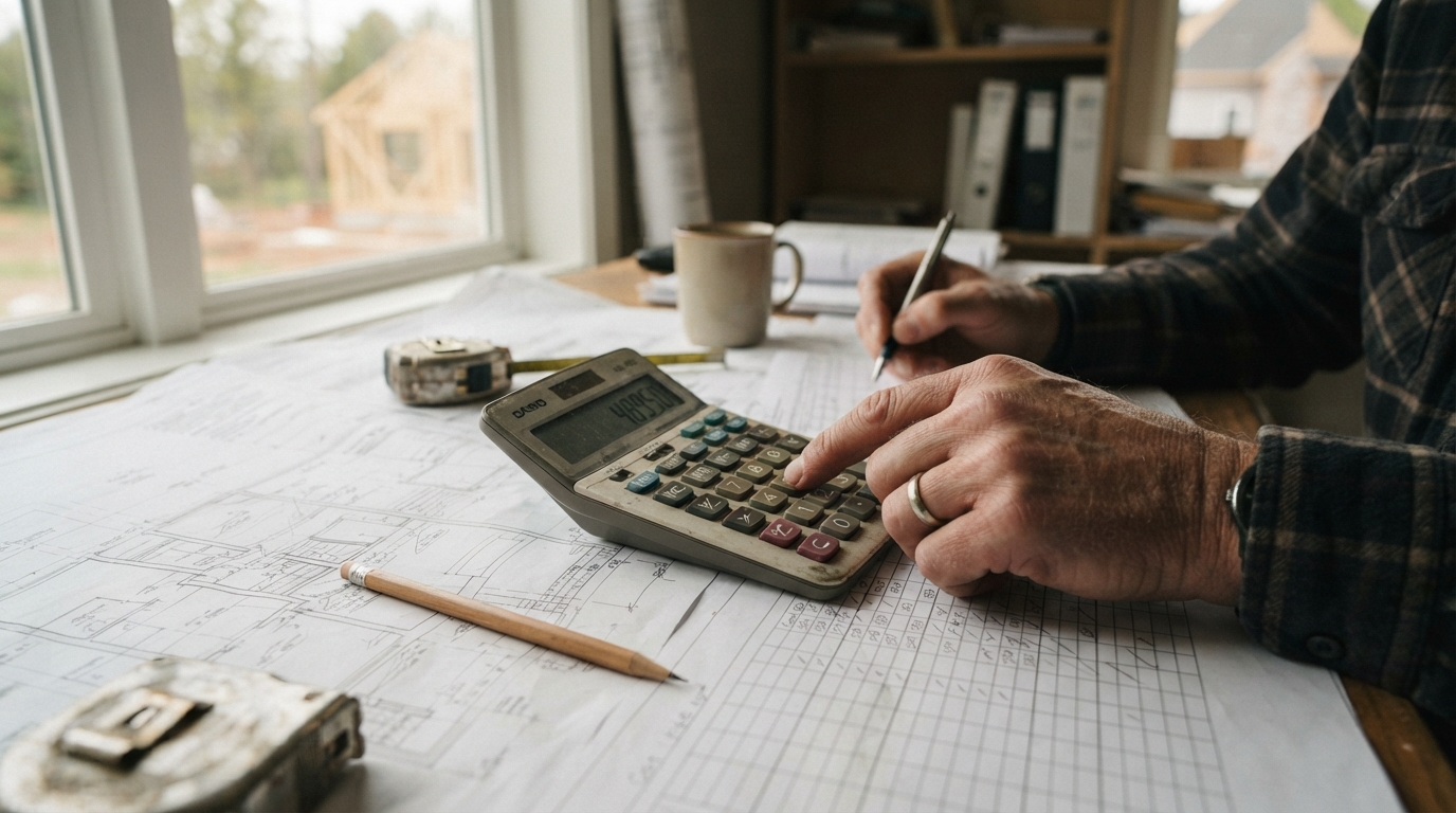 Costo construcción Argentina 2026: cómo evitar sobrecostos en tu vivienda familiar