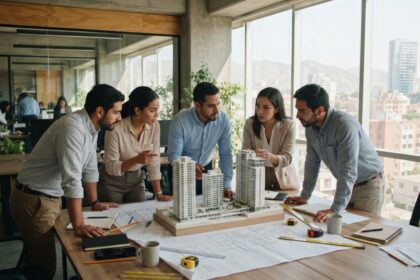 Crecimiento inmobiliario Lima: retos y oportunidades para propietarios e inversores