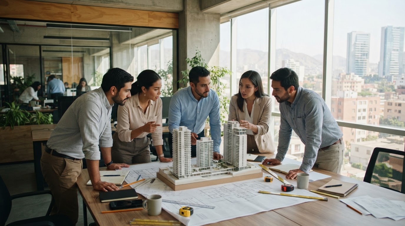 Crecimiento inmobiliario Lima: retos y oportunidades para propietarios e inversores