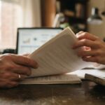 Créditos hipotecarios Argentina 2026: caída del 47% complica al sector inmobiliario