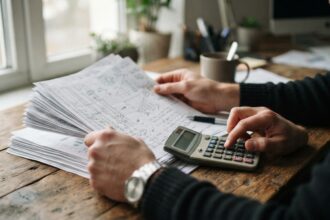 Crowdfunding inmobiliario España 2026: crecimiento récord y riesgos controlados
